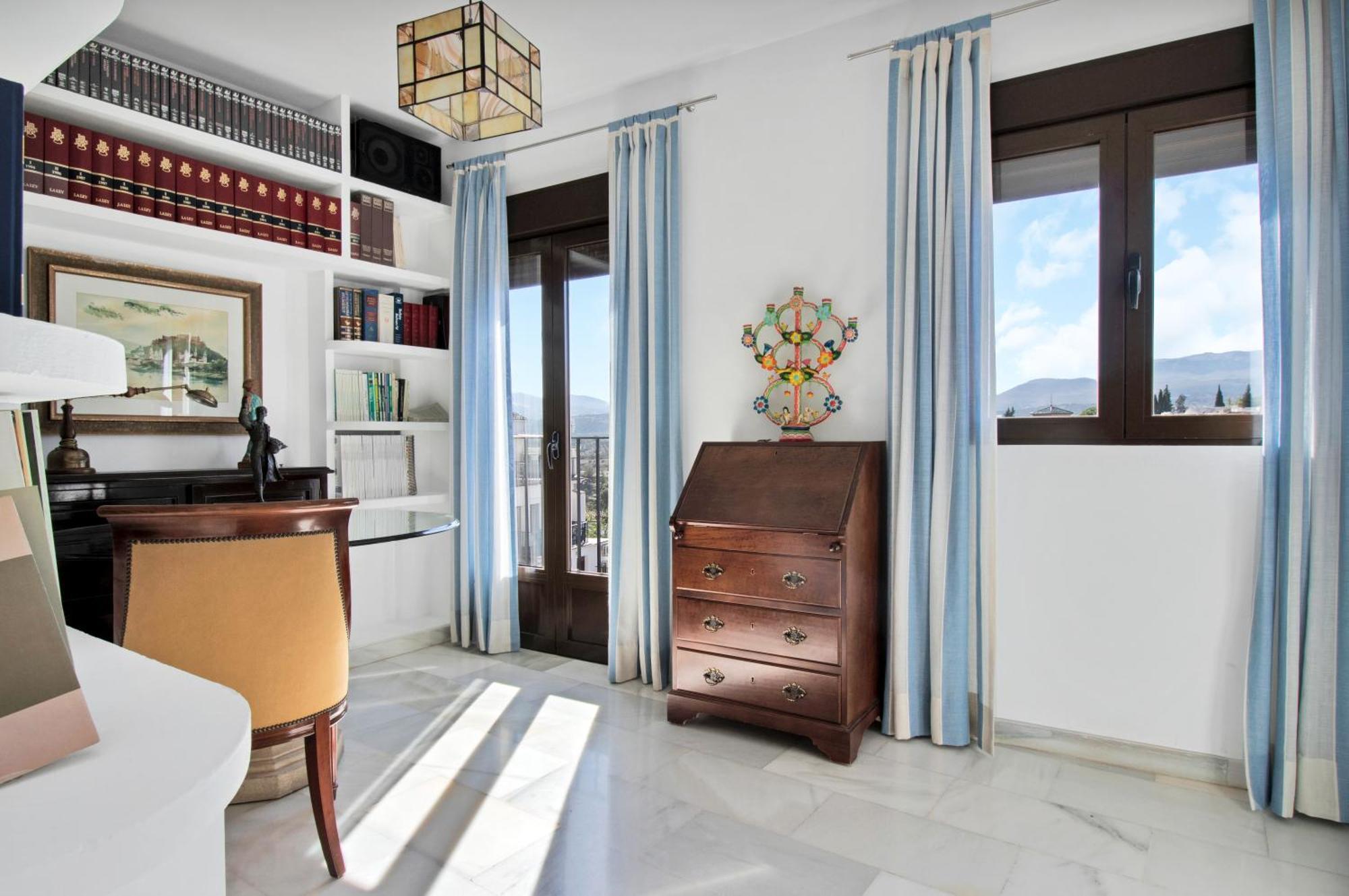 La Jaula De Oro Apartment รอนดา ภายนอก รูปภาพ