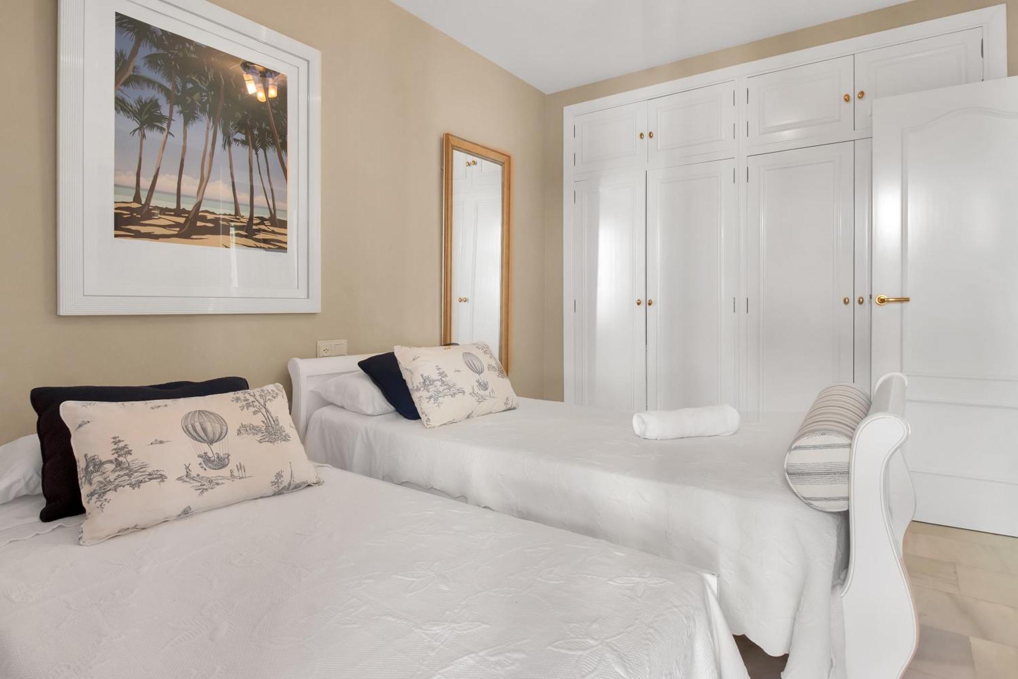 La Jaula De Oro Apartment รอนดา ภายนอก รูปภาพ