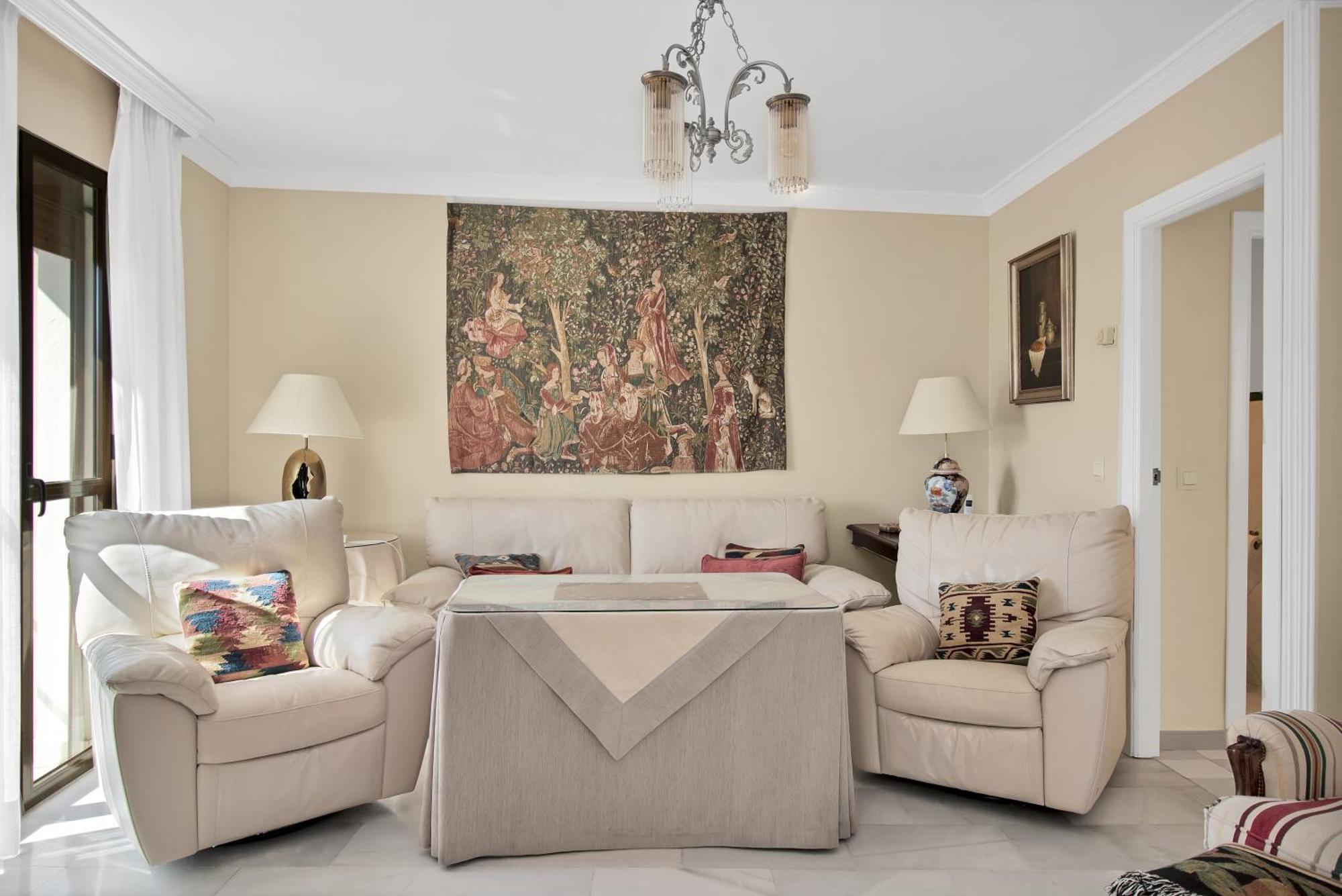 La Jaula De Oro Apartment รอนดา ภายนอก รูปภาพ